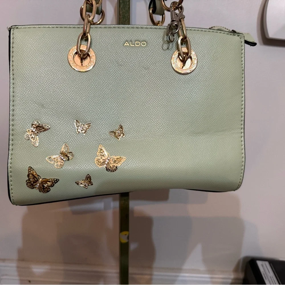 Aldo pitari satchel